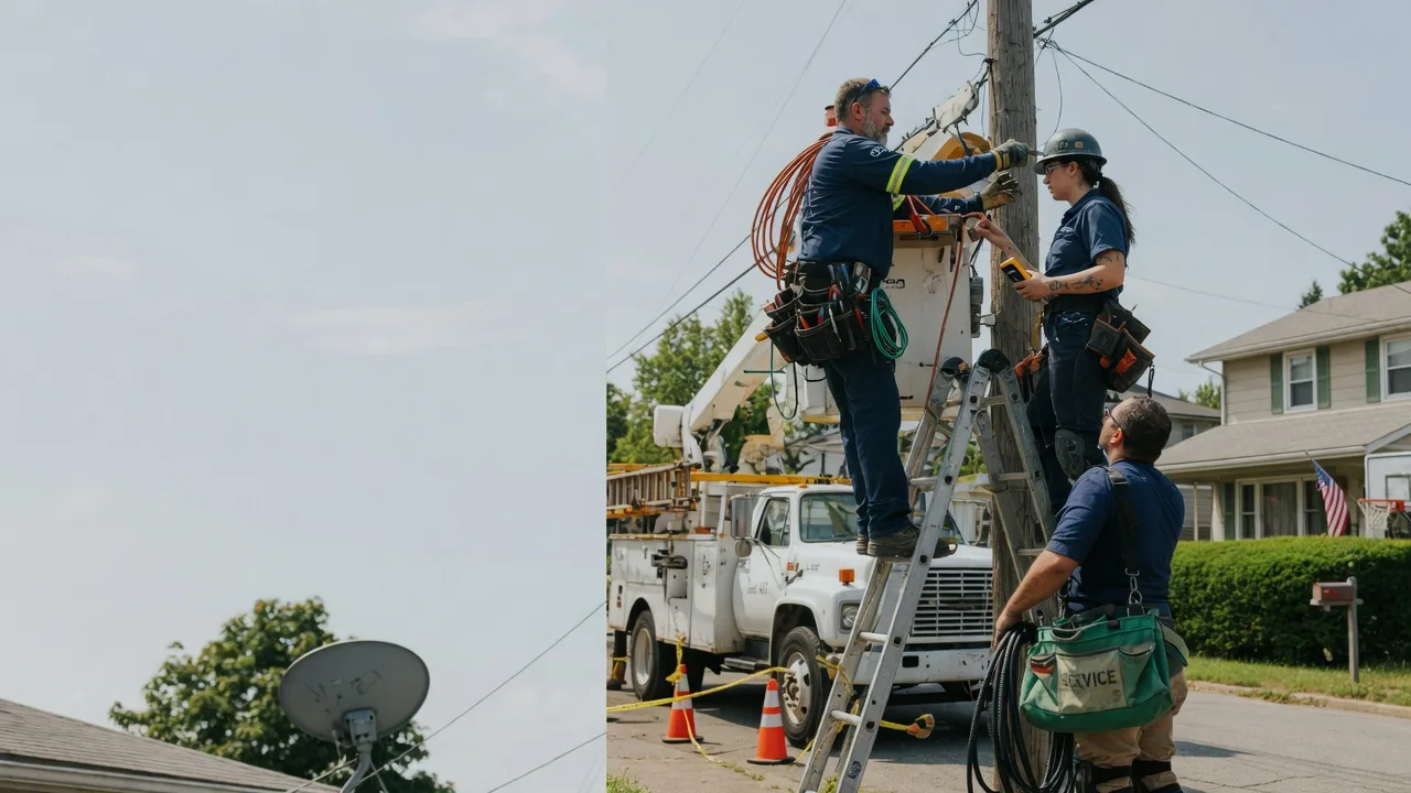 Electrical Repair in La Cygne, KS near me